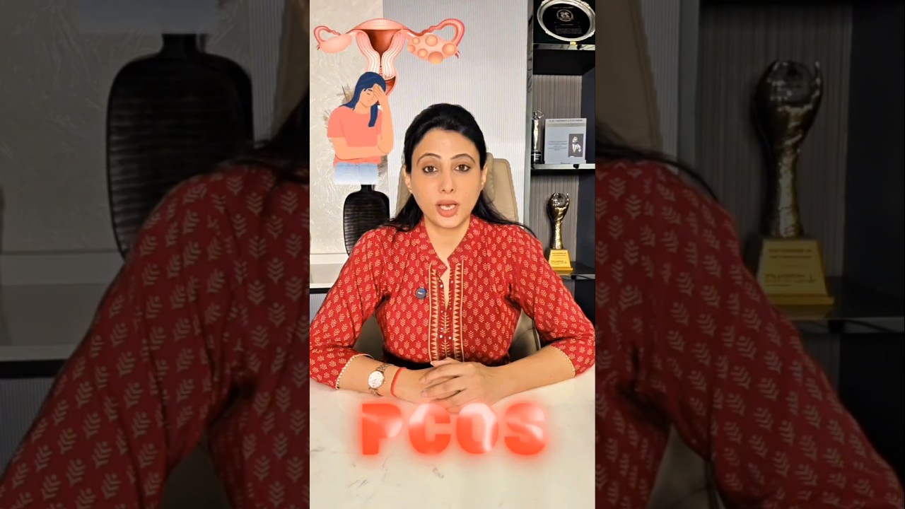 Why Your Period Cycle is 21, 35 or 90+ Days? | Irregular Periods & Hormonal Imbalance Explained