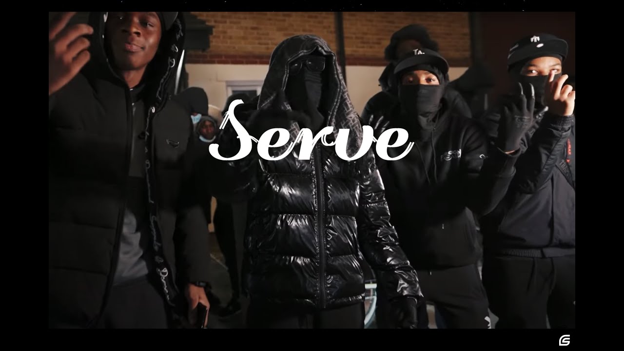 [SOLD] UK Drill Type Beat x Ethnic Drill Type Beat - 
