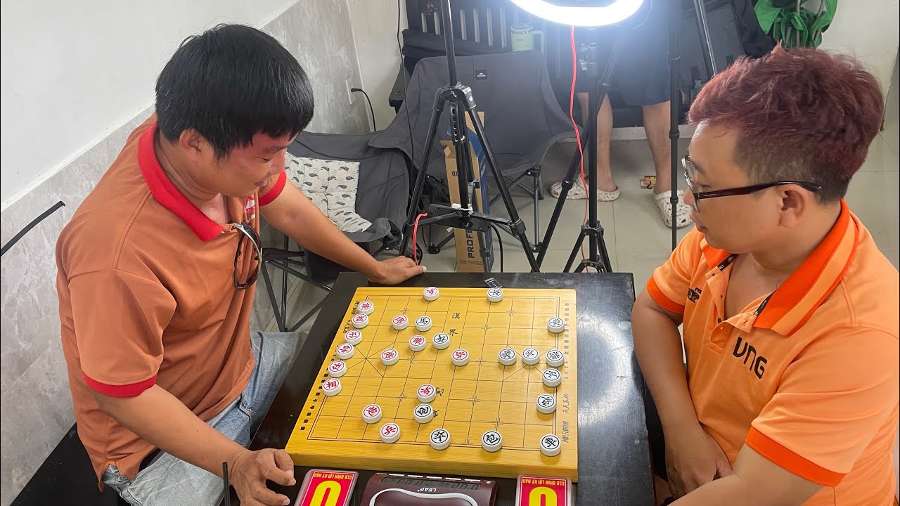 🔴 Đấu Chiến Giang Hồ | Bang chủ Tân nhóc tiếp đón Lộc dế Biên Hoà | 4p-5p tiên đều chạm 6 |