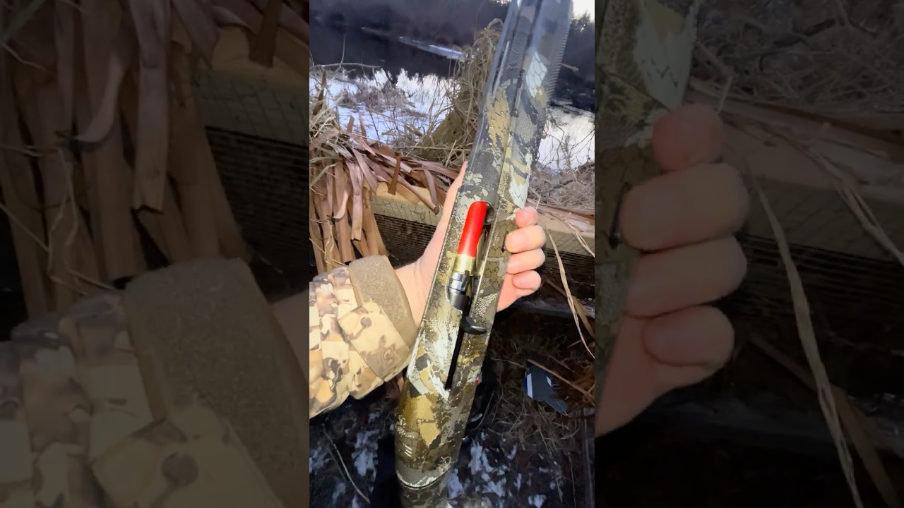 Brand New Benelli SBE3 FAILURE TO FIRE — Already Sent Back Once 