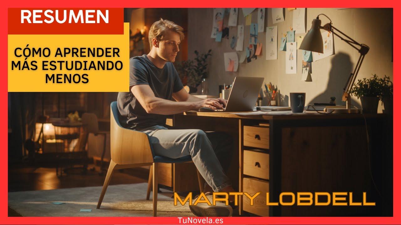 Resumen Largo de Como aprender más estudiando menos