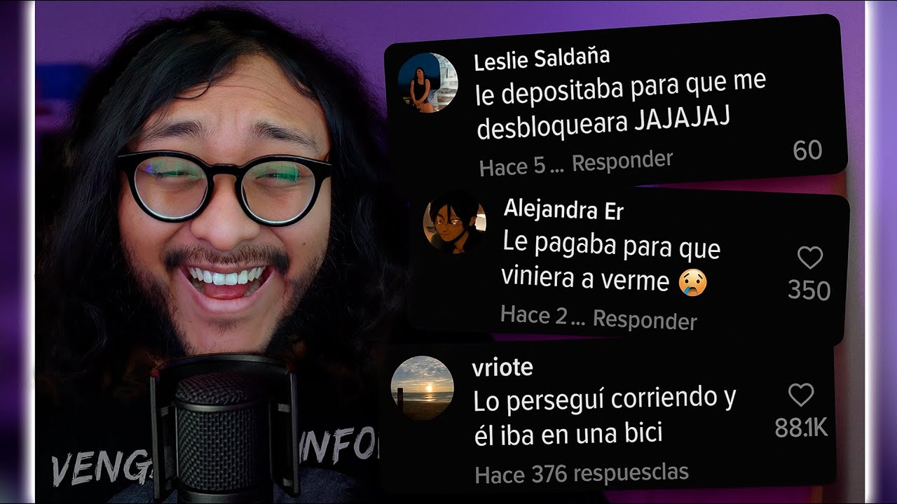 HISTORIAS GRACIOSAS de MIGAJEROS pt.1 | pollerocho