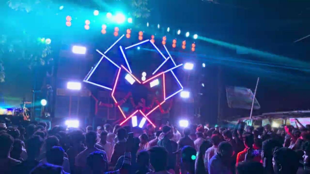 DJ PANKAJ CLARITY MUSIC AT MOTTO MELAN