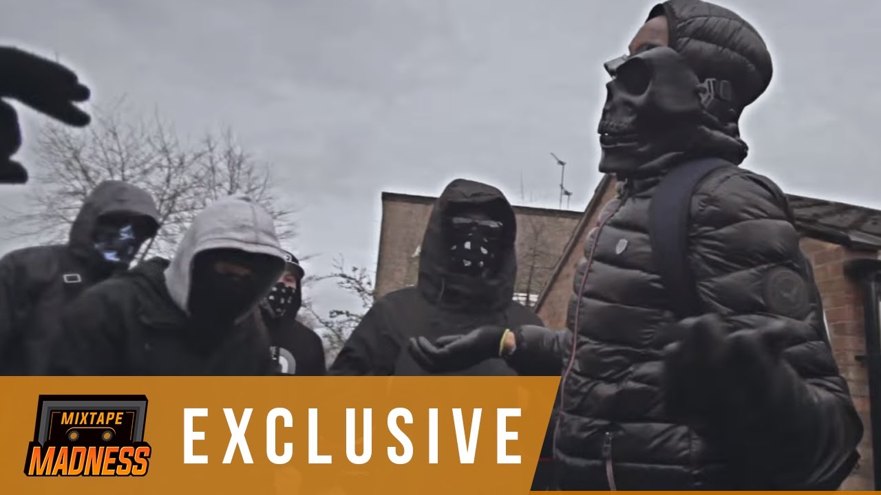 #61 M4K x Jmiz - Too Much Pride (Music Video) | @MixtapeMadness