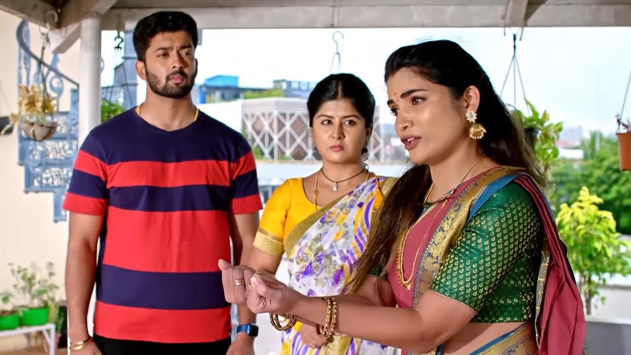 Vaidehi Parinayam - Full Ep 354 - Vaidehi, Devansh, Urmila - Zee Telugu