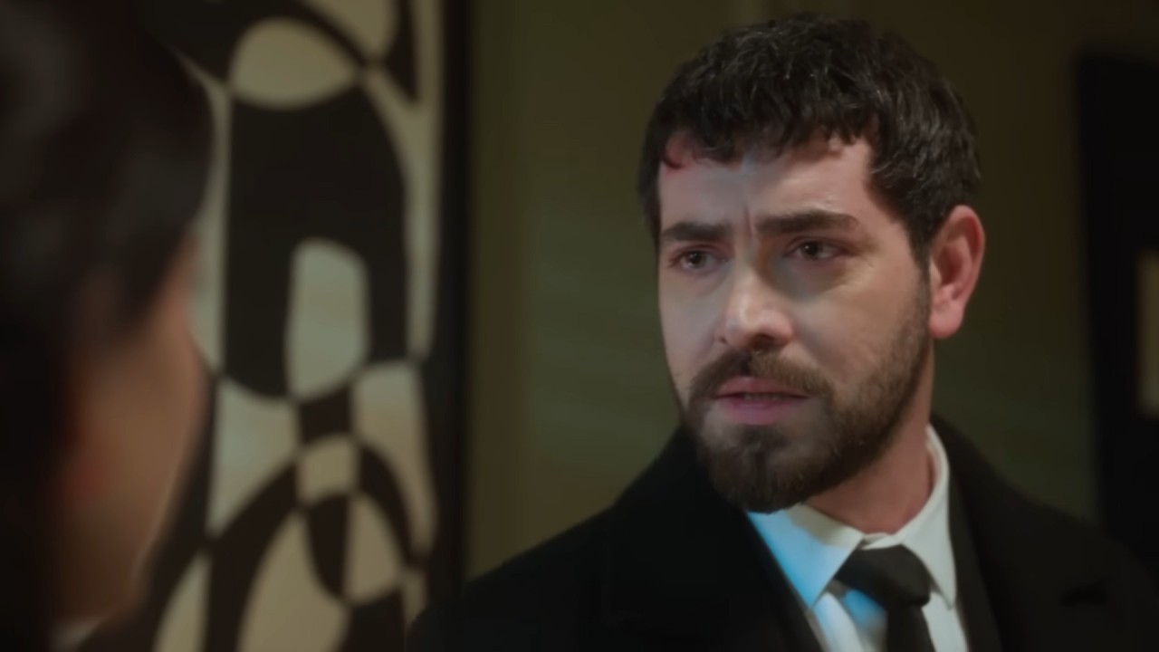 Sevdiğim Sensin 6. Bölüm Fragmanı | Durumu Kritik!