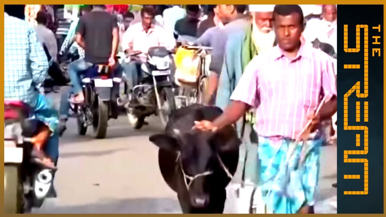 🇮🇳 Assam NRC: What does it take to be Indian? | The Stream