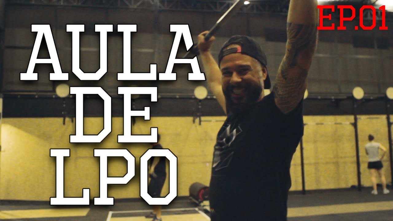 DICAS DE LPO EP.01 FT. CUBANO