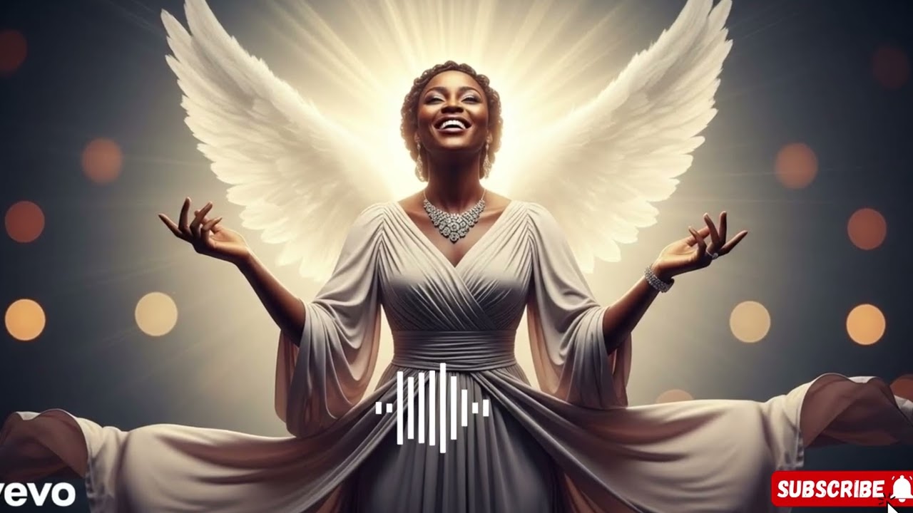 Ada Ehi – Only You Jesus  Afro Gospel Worship 2025