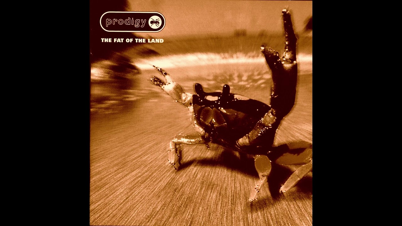 The Prodigy - Smack My B*tch Up (Instrumental)
