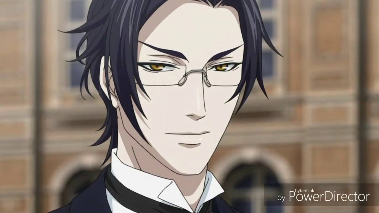 Black Butler Character theme Songs