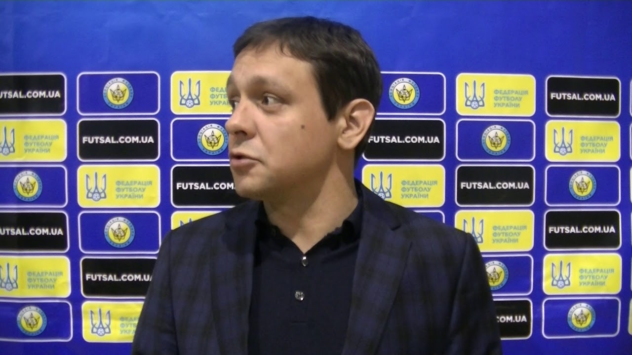 Интервью президента АФУ Сергея Владыко| HighSportLive | HSL Eye Sport live
