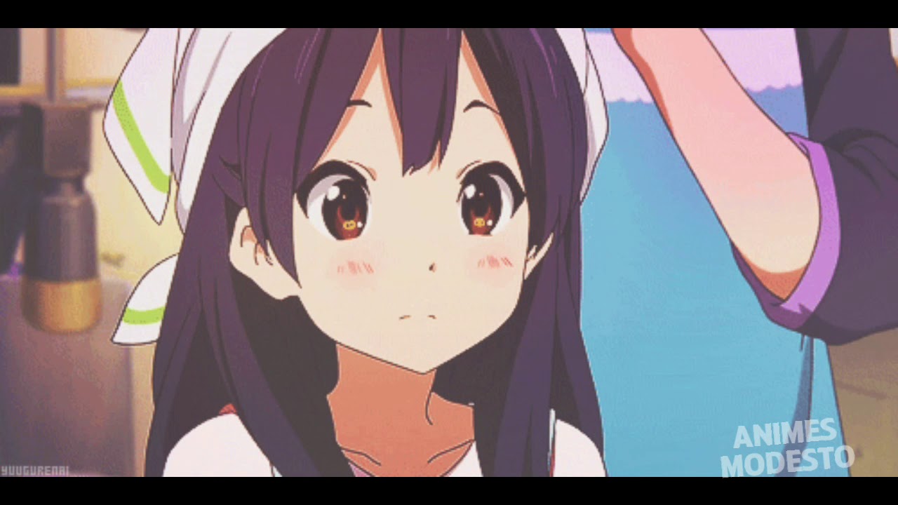 GAROTAS [AMV]