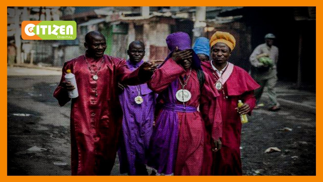 One killed, several injured as Legio Maria followers fight in Migori