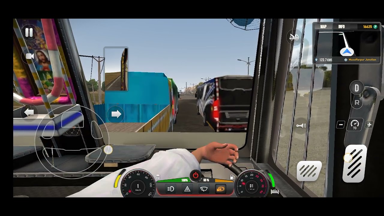 Driver 