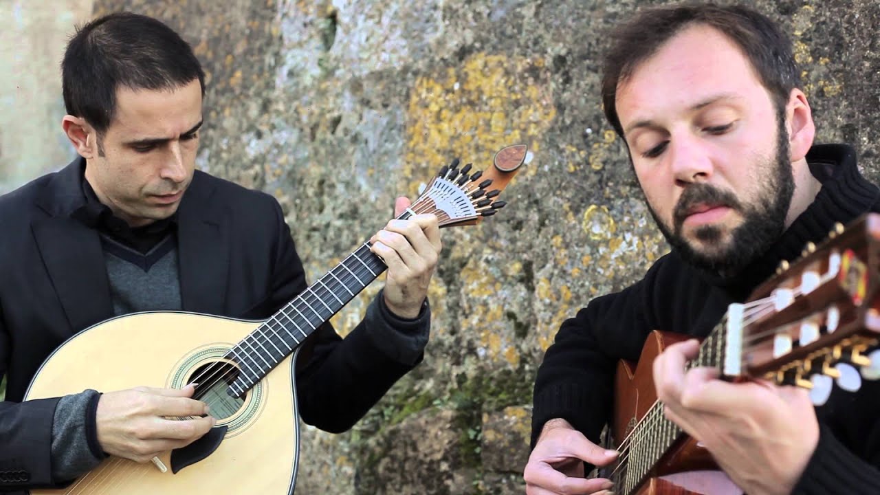 Verdes Anos - Carlos Paredes