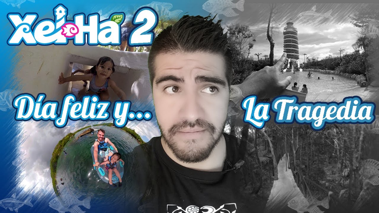 XEL-HA | SEGUNDA PARTE | MI AVENTURA | COSTOS | ATRACCIONES | CESARE 182