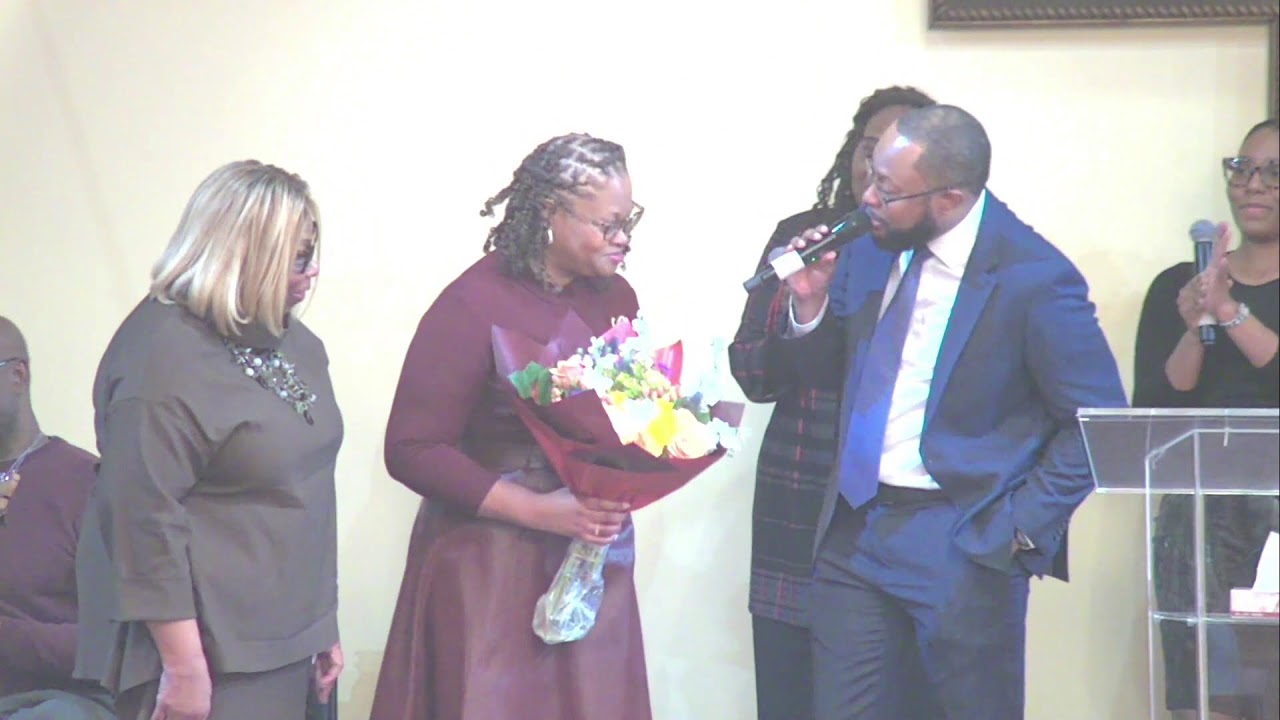 COGOP CHC Sunday Morning Service (1/11/26)
