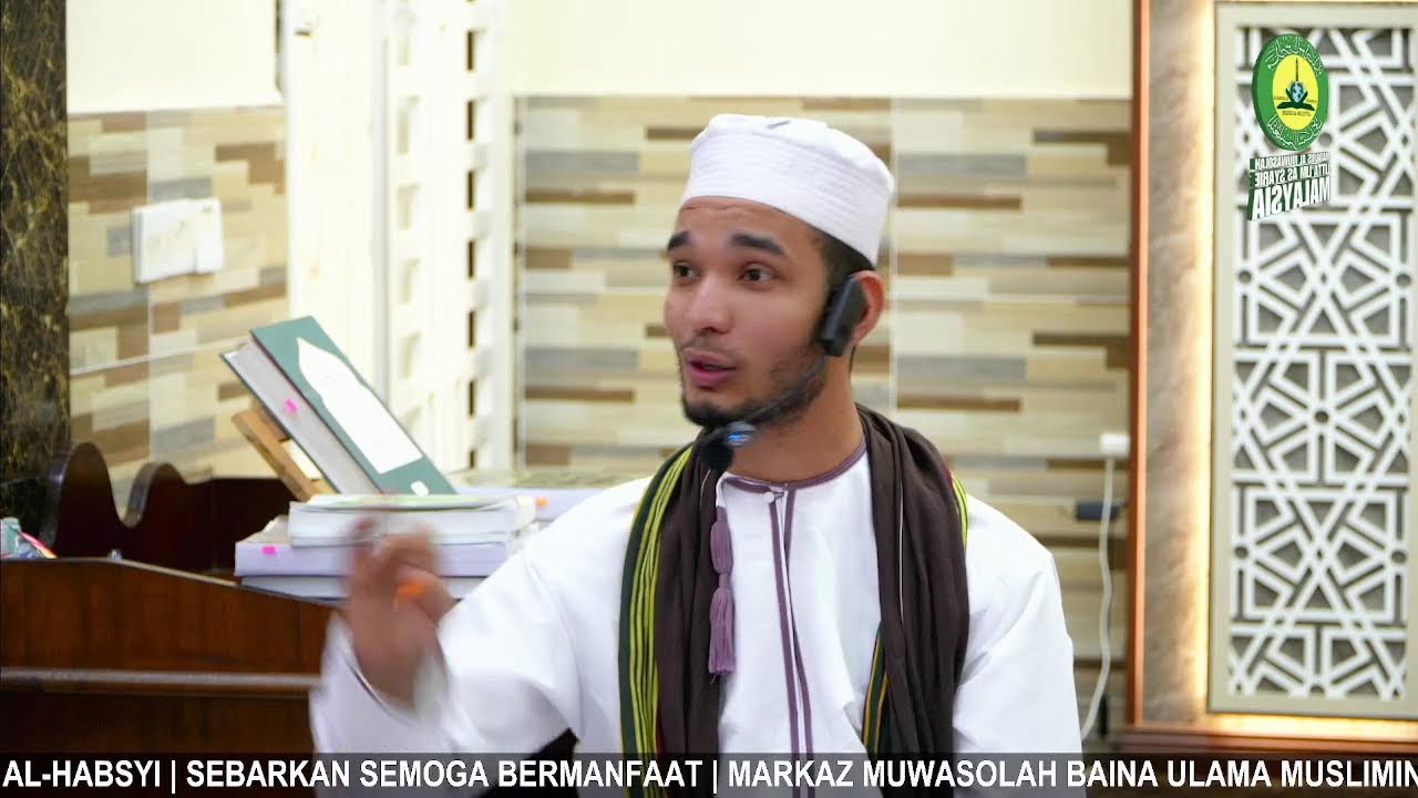 RAUHAH | 18.2.2026