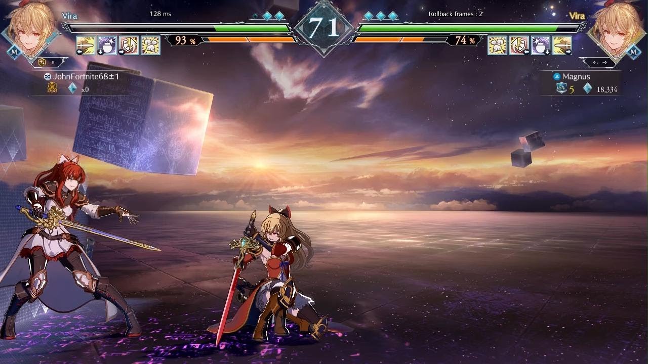 Granblue Fantasy Versus: Rising_20260210191003
