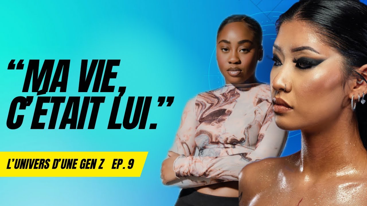FÉMININE VS MASCULINE, RÔLE DE GENRE & RELATIONS TOXIQUES - Asian Queen Ep.9 | L’Univers d’une Gen Z