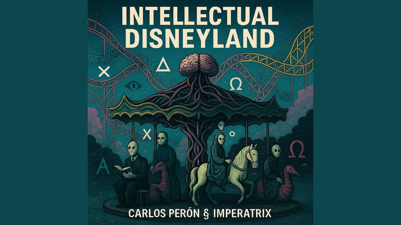 Intellectual Disneyland