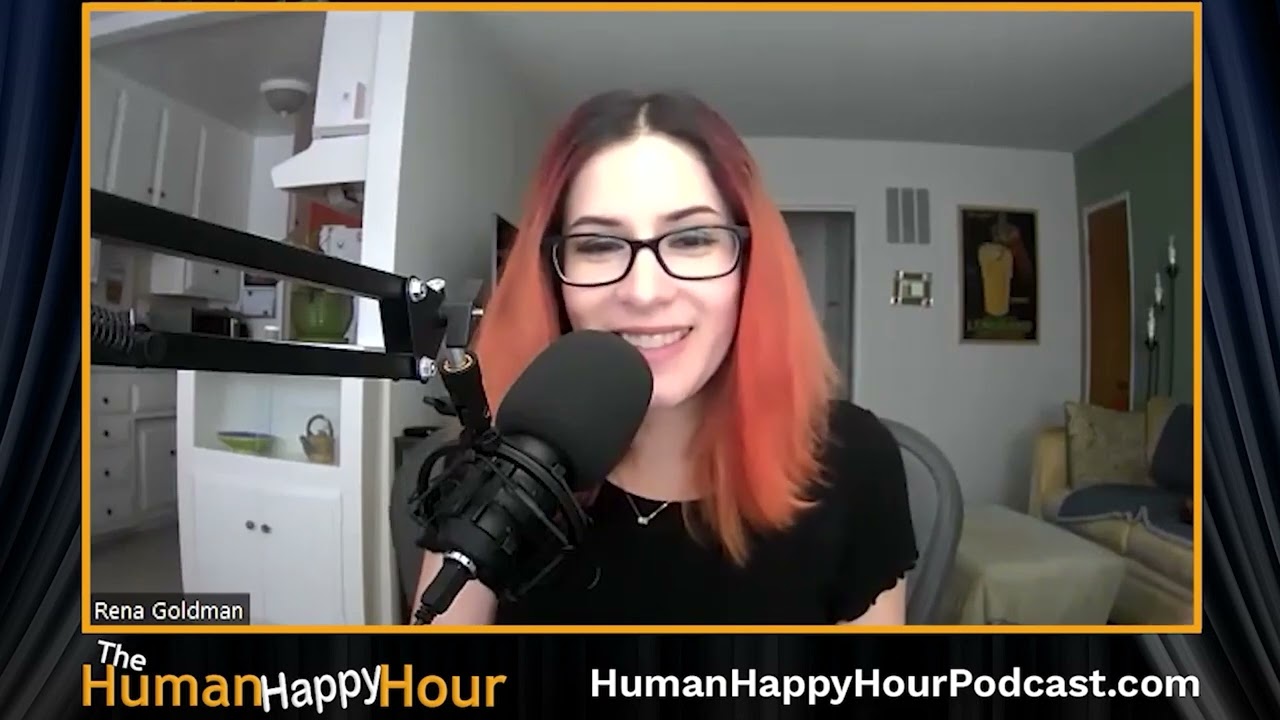 Rusty Dewees: Reflections on Smoking in Pop Culture | The Human Happy Hour