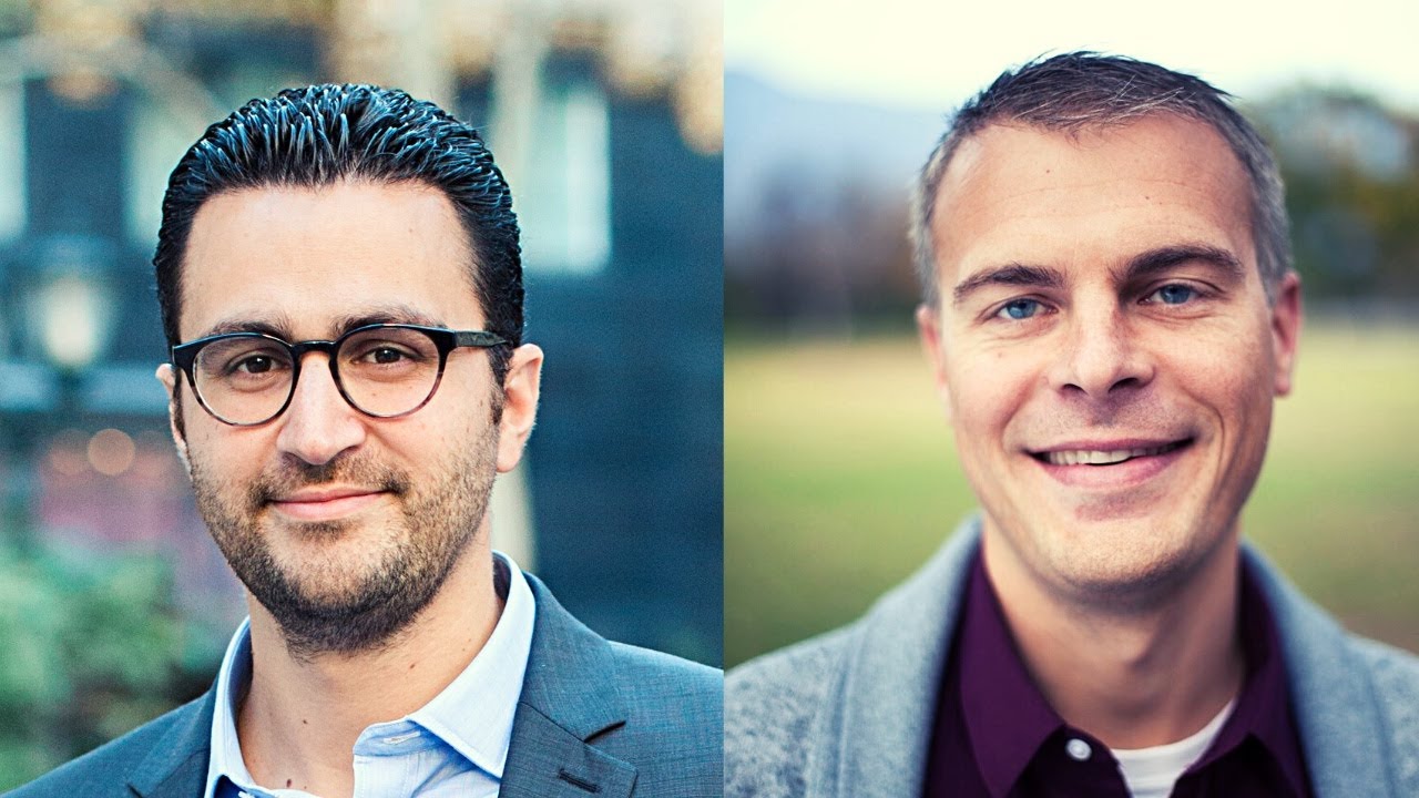 Justification, Calvinism, and More with ﻿Guillaume Bignon