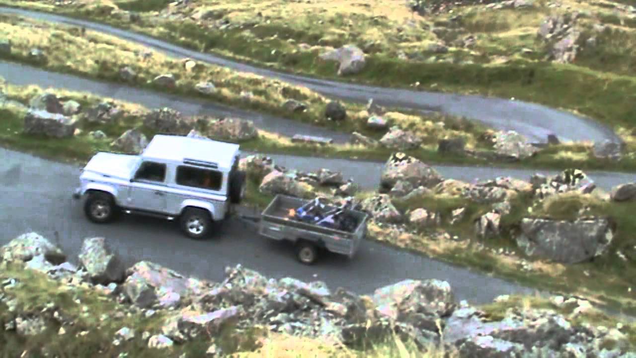 Ffestiniog Soapbox presents 