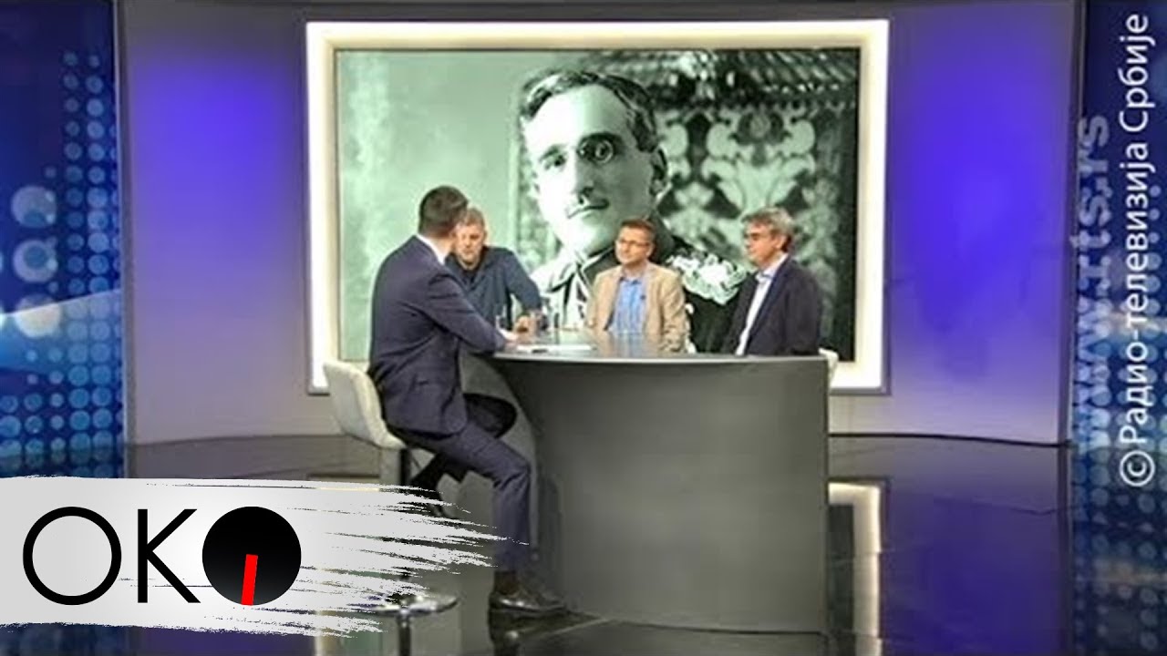 Oko: Kralj Aleksandar, prva žrtva fašizma u Evropi