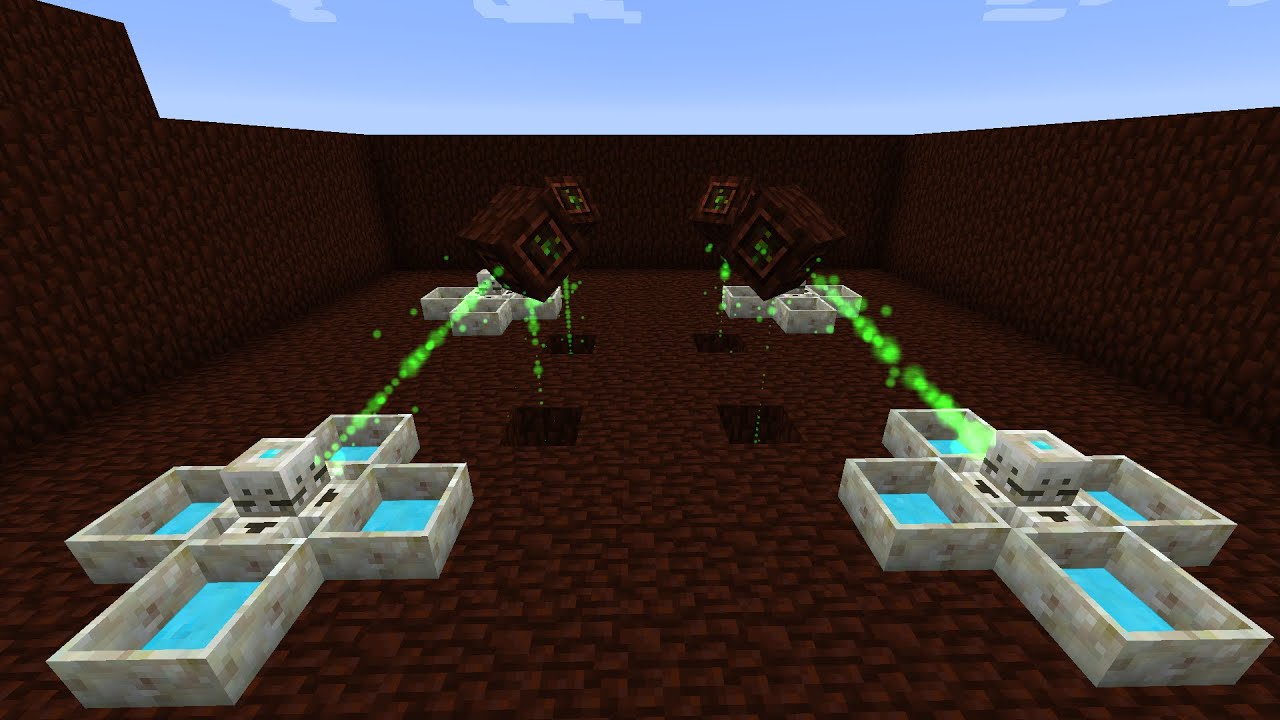 Getting Started with Botania