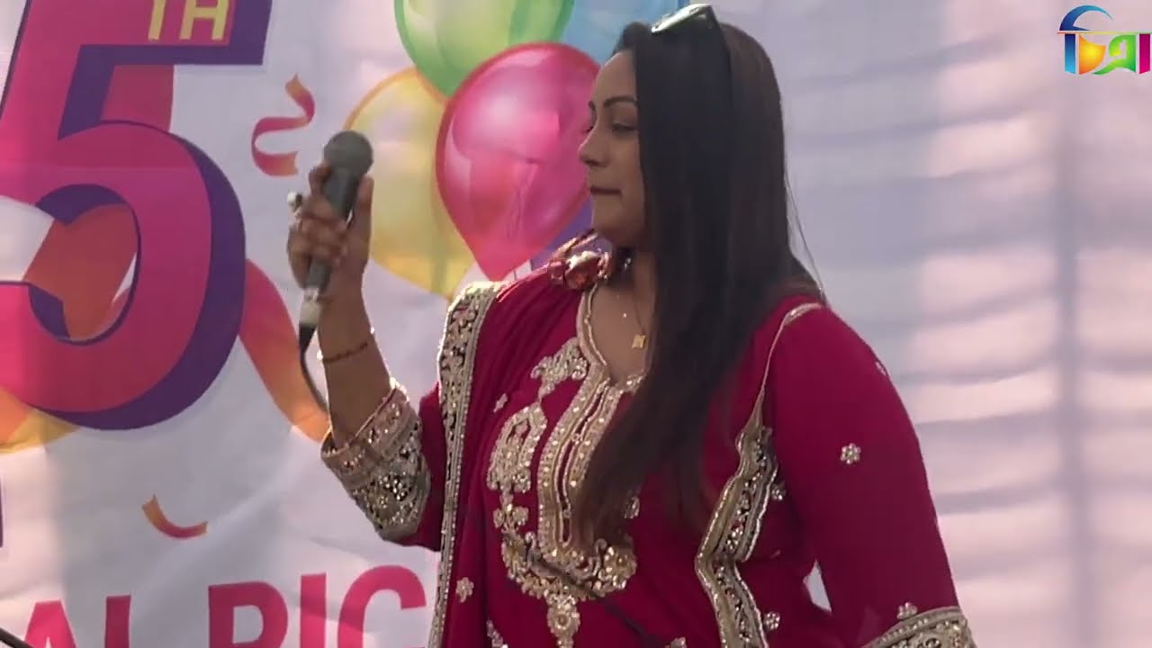 Kotha Koiyo Na | | Mousumi Islam Mou | | Season 2ফুল ফুটেছে গন্ধে সারা মন, | Chitra TV  Bangla |