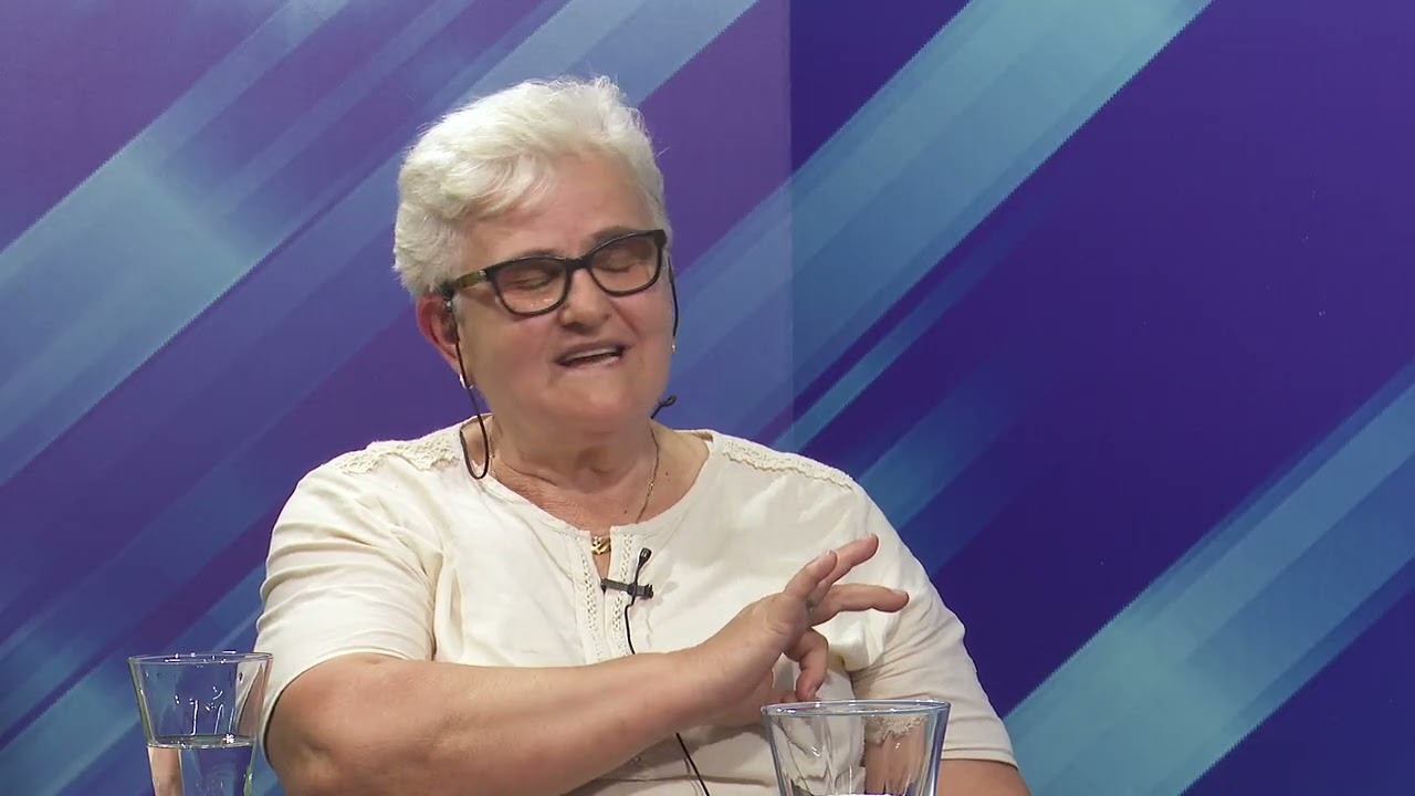 Fikreta Durić moja kćerka Meliha je ubijena snajperom 11.07.2001. godine u na&scaron;oj kući u Vlasenici