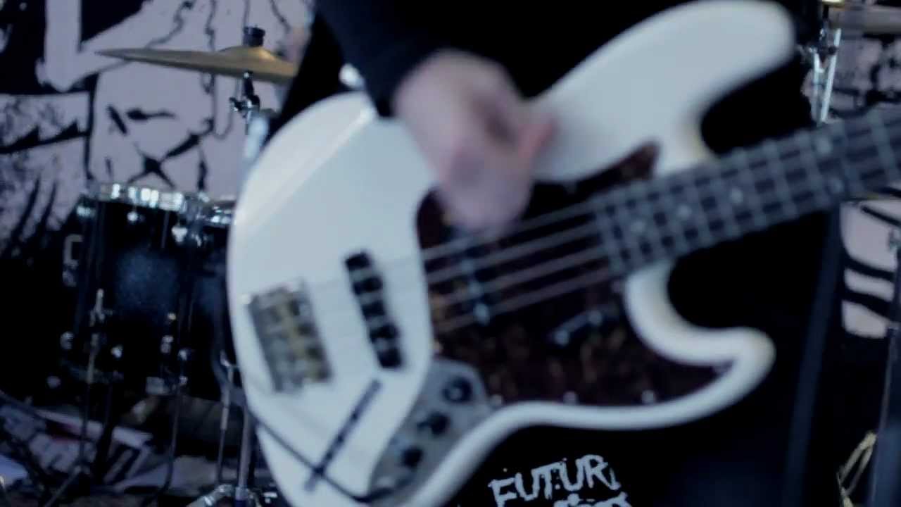 Future Idiots - After Midnight (Blink 182 Cover)