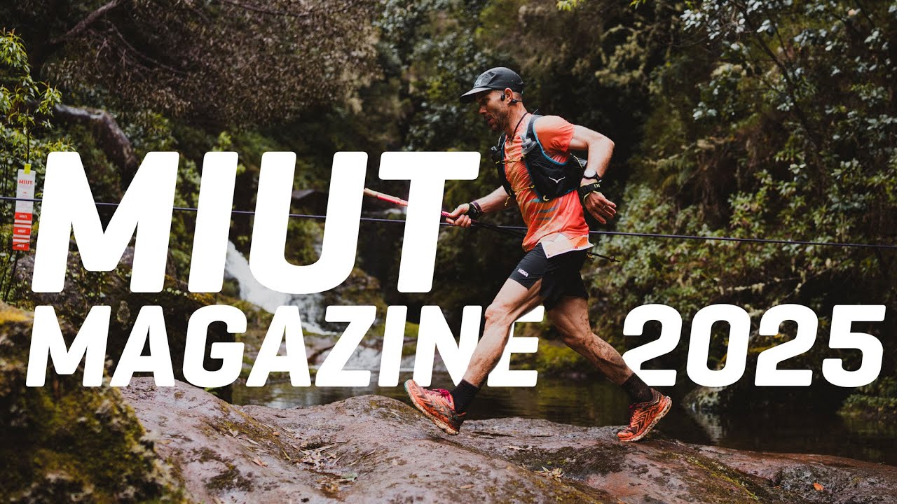 🌄 MIUT Magazine 2025 | Official Video 🌄