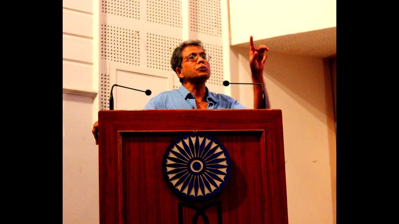 Buddha or Karl Marx: Revolution, Conversion and Emancipation in Ambedkarism, JNU, 2017.