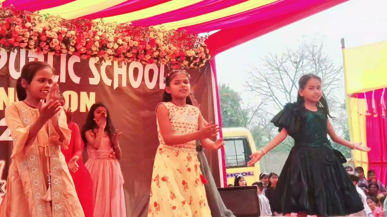 Annual Day 26
