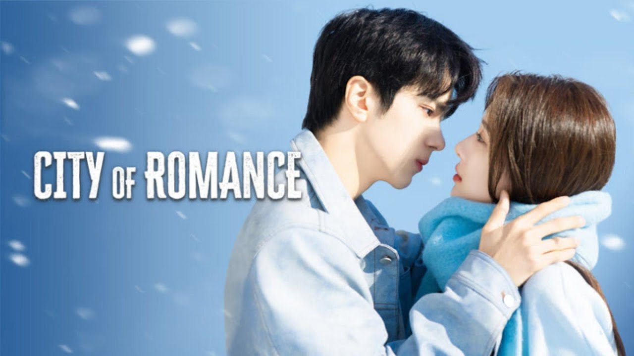 City Of Romance Ep-19  #trending #shorts #shortsfeed #cdrama #cityofromance #wangzixuan #yuchengen