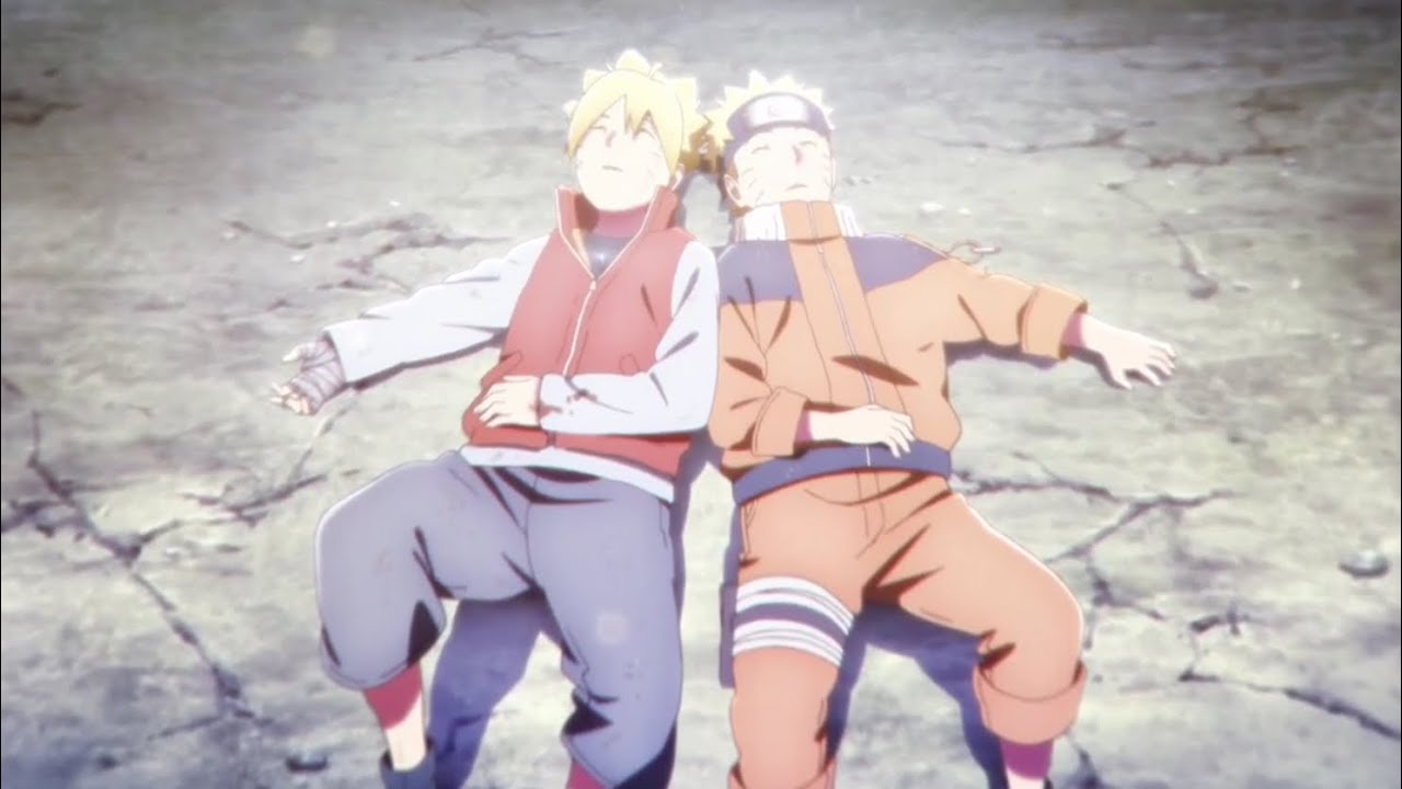 Who Has Urashiki Otsutsuki's Karma Seal? 🤔