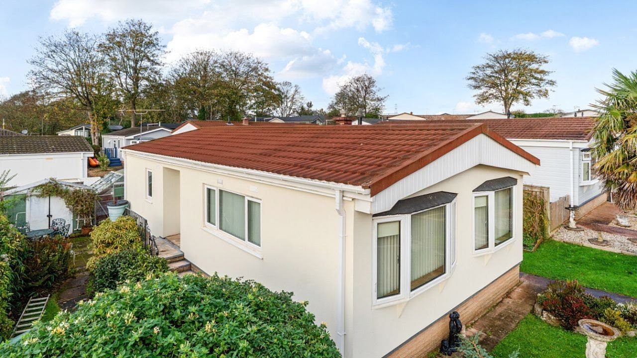 1 The Copse, Newport Park, Exeter