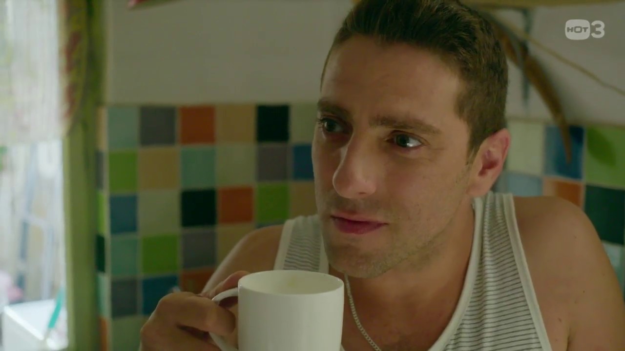 מתח מיני - מטומטמת 2