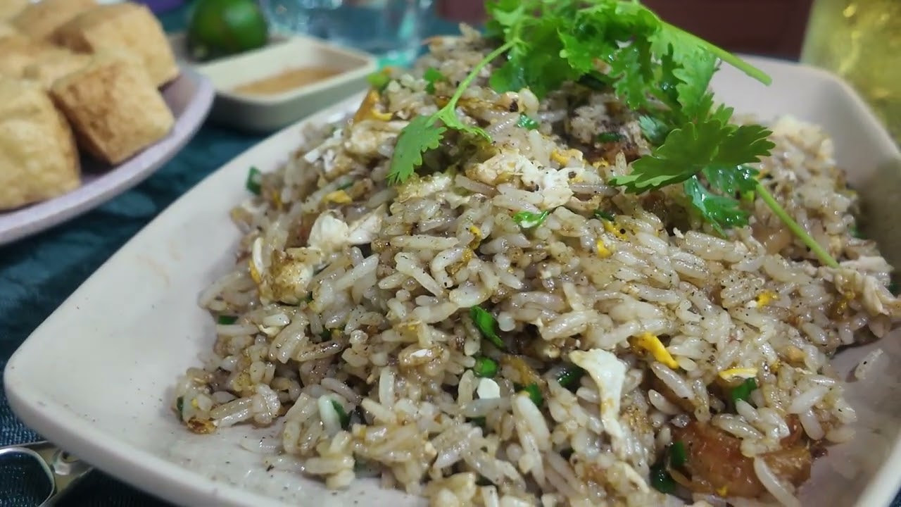 Đi ăn với Dũng trước khi đi Phú Quốc 💋