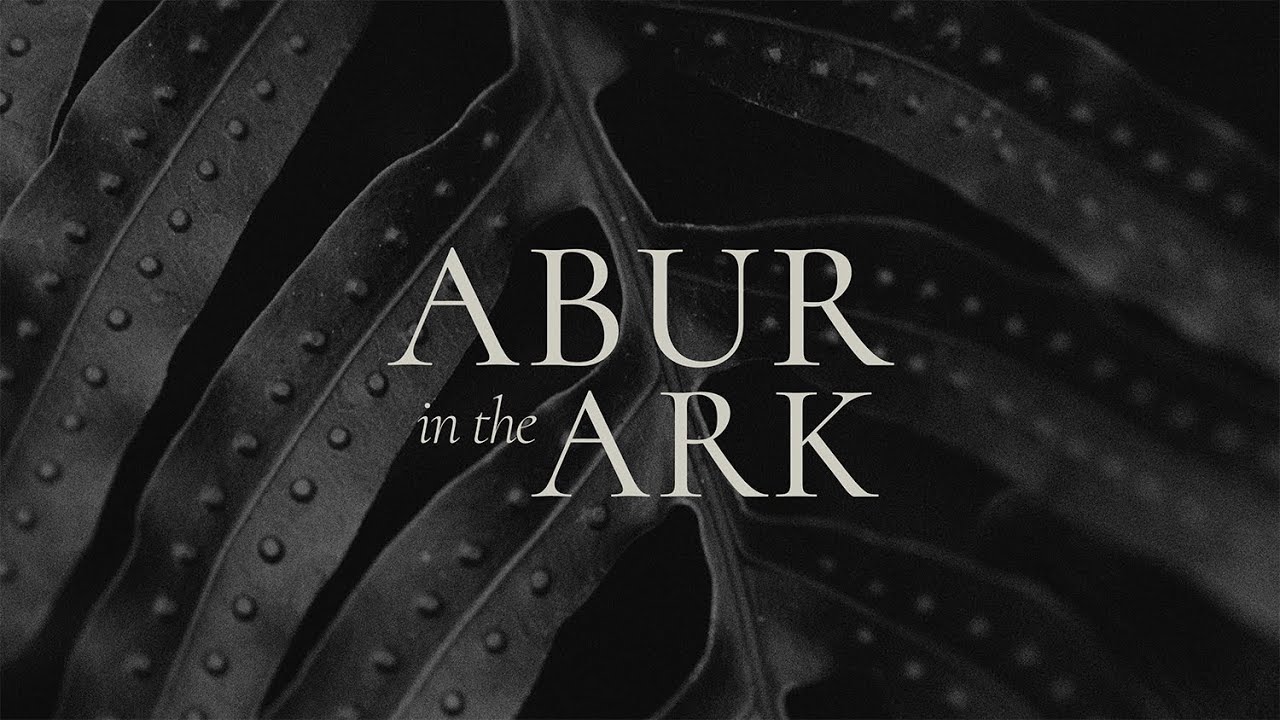 POTHAMUS - Abur in the Ark