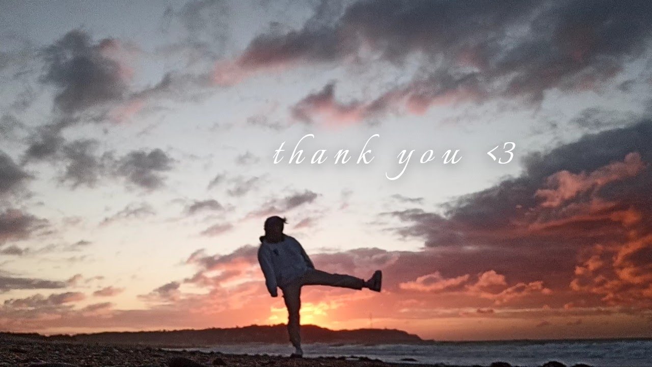 the end of a golden year