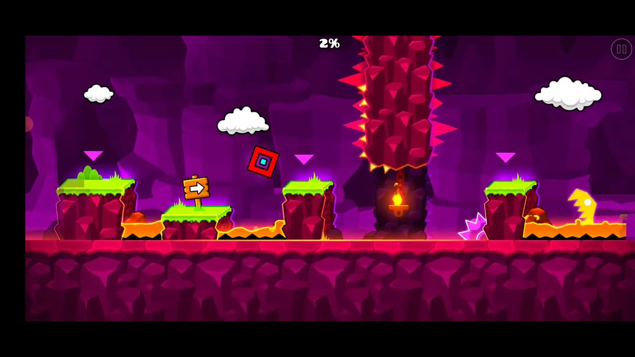 FINGERDASH 100 ПРОЦЕНТОВ!