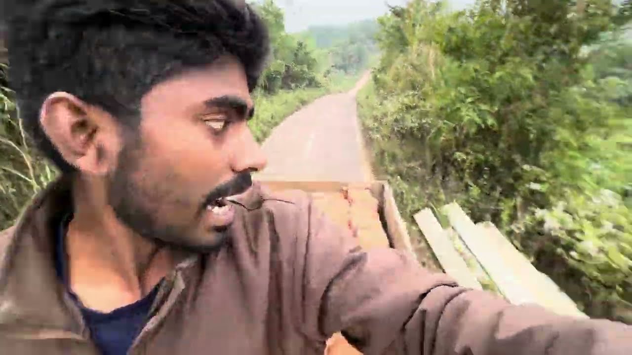 Dosto Ke Saath Truck Mein Kaam Kiya 🚛 | Real Life Vlog | Amrit Kumar vlogs