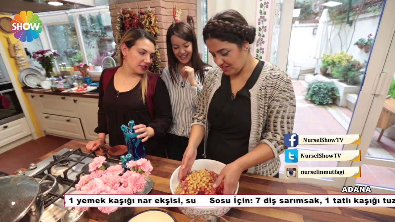Nursel'in Mutfağı 223.Bölüm 