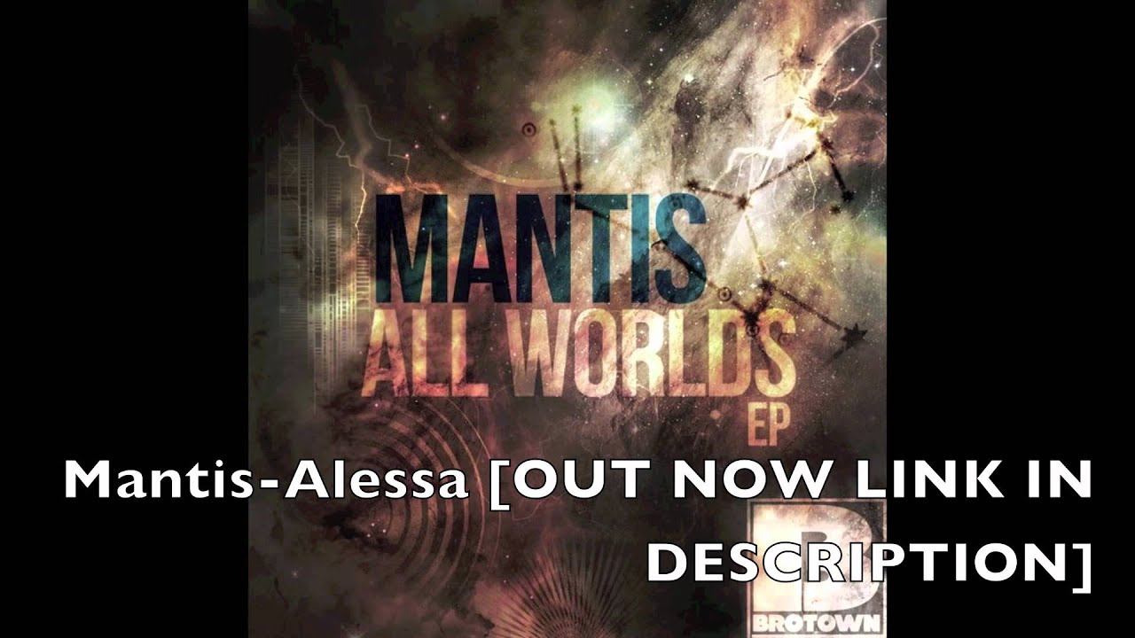 Mantis-Alessa [OFFICIAL]