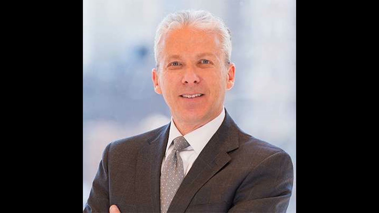 Leadership, Innovation, and the Connective Power of Art: A Conversation with Jeffrey Brodsky