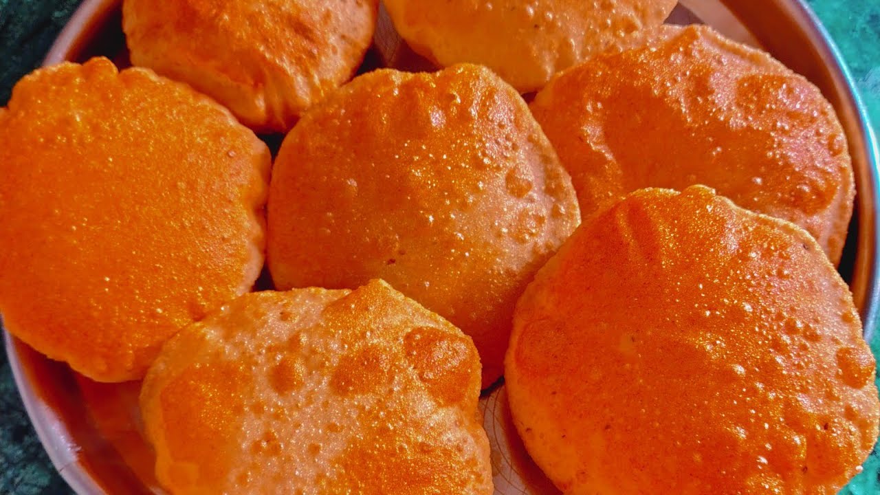 Radhe Krishna kitchen vlog tasty 😋😋#Puri paratha # video # viral #paratha